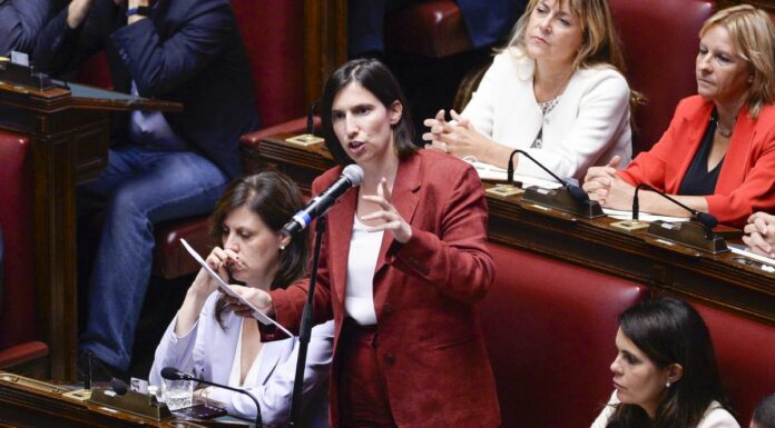 Schlein “E’ il momento di tassare gli extraprofitti”
