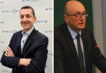 Stellantis, Andrea Croce al B2B e Nicola Pumilia confermato a Fleet & Tenders