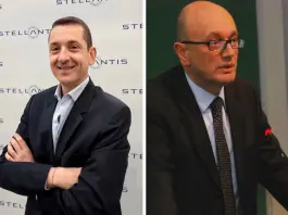 Stellantis, Andrea Croce al B2B e Nicola Pumilia confermato a Fleet & Tenders