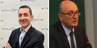 Stellantis, Andrea Croce al B2B e Nicola Pumilia confermato a Fleet & Tenders