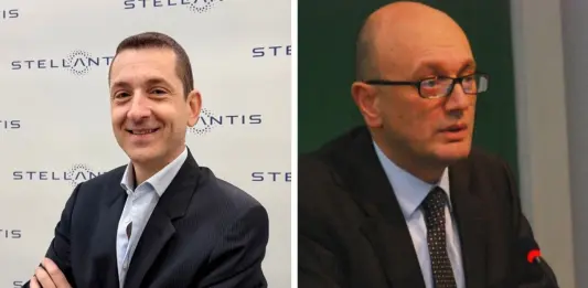 Stellantis, Andrea Croce al B2B e Nicola Pumilia confermato a Fleet & Tenders