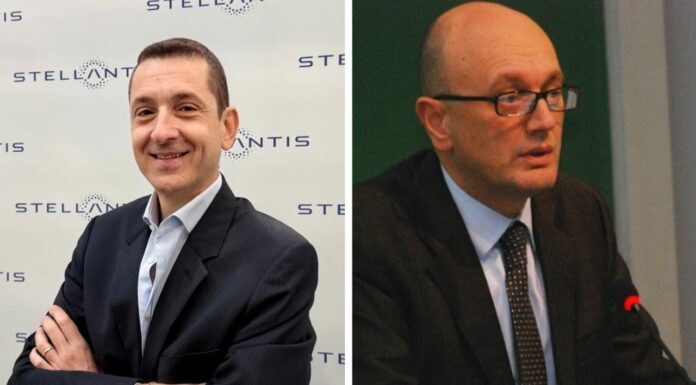 Stellantis, Andrea Croce al B2B e Nicola Pumilia confermato a Fleet & Tenders