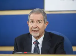 Musumeci “Italia territorio a rischio, dobbiamo essere preparati per calamità”