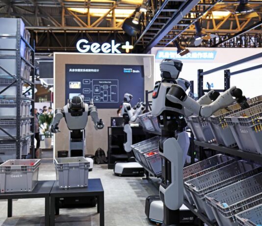 Cina, 200 standard per lo sviluppo del settore dell’intelligenza artificale
