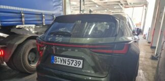 Auto clonate per il mercato nero in Tunisia, sequestri a Palermo