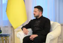 Zelensky “Attacco russo su più regioni, servono nuovi aiuti per difesa”