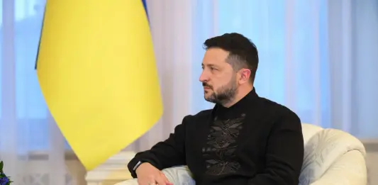 Non si fermano gli attacchi russi in Ucraina, Zelensky “Servono nuovi aiuti per la difesa”