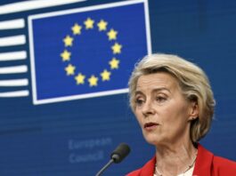 Von der Leyen “Bilancio Ue sarà braccio finanziario della nostra indipendenza”