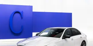 Nuova Mercedes-Benz Classe C, design aggiornato e tecnologia evoluta