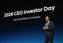 Hyundai CEO Investor Day 2026, 41 novità per l’Europa entro il 2030