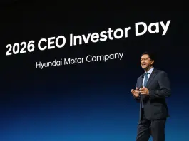 Hyundai CEO Investor Day 2026, 41 novità per l’Europa entro il 2030