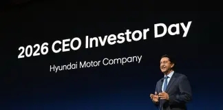Hyundai CEO Investor Day 2026, 41 novità per l’Europa entro il 2030