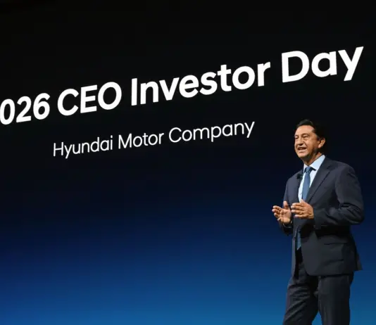 Hyundai CEO Investor Day 2026, 41 novità per l’Europa entro il 2030