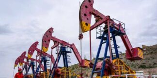 Cina, in crescita gli utili delle principali aziende industriali