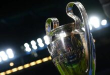 Sorteggio Champions, ecco le rivali delle italiane