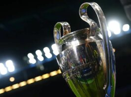 Sorteggio Champions, ecco le rivali delle italiane