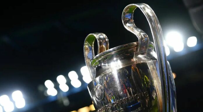 Sorteggio Champions, ecco le rivali delle italiane
