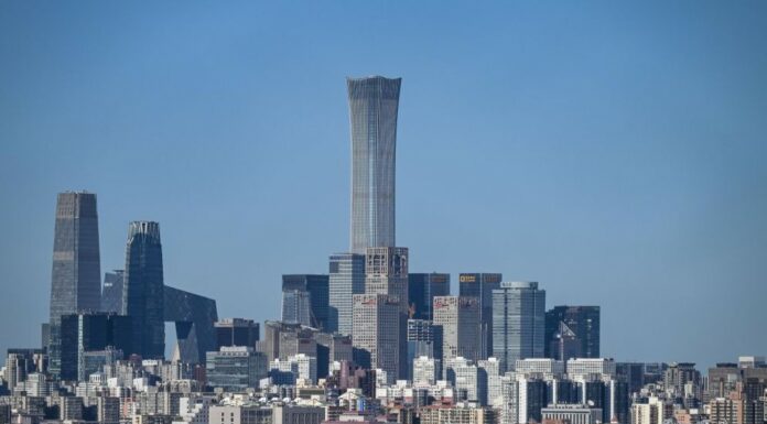 La Cina ospiterà l’Organizzazione mondiale per alfabetizzazione scientifica