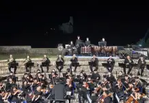 L’Orchestra sinfonica di Wuxi porta in Italia il fascino della cultura cinese