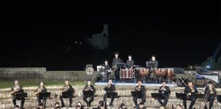 L’Orchestra sinfonica di Wuxi porta in Italia il fascino della cultura cinese