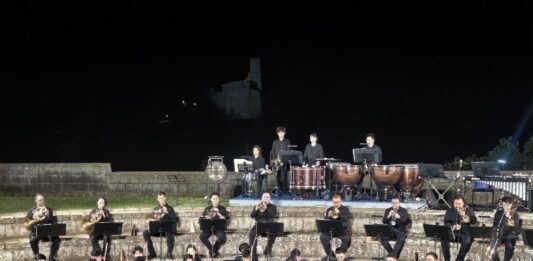L’Orchestra sinfonica di Wuxi porta in Italia il fascino della cultura cinese