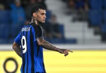 Conference, l’Atalanta batte l’Hapoel Tel Aviv e supera gli spareggi