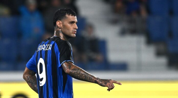 Conference, l’Atalanta batte l’Hapoel Tel Aviv e supera gli spareggi