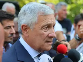 Tajani “Tasse extraprofitti è una storia di fallimenti, a rischio investimenti”