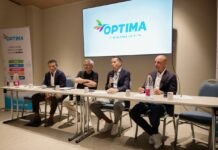 Optima Italia, crescita record nel 2025: 850 mila utenze e ricavi a 430,7 milioni