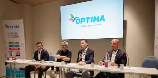 Optima Italia, crescita record nel 2025: 850 mila utenze e ricavi a 430,7 milioni