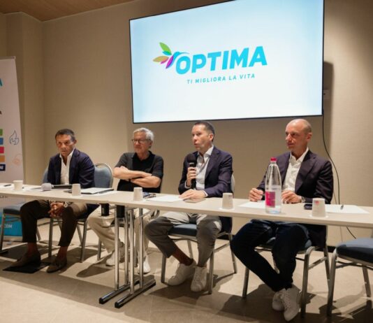 Optima Italia, crescita record nel 2025: 850 mila utenze e ricavi a 430,7 milioni