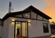 Immobili, Amazon scuote il mercato con una casa prefabbricata sotto i 60 mila euro