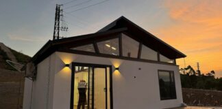 Immobili, Amazon scuote il mercato con una casa prefabbricata sotto i 60 mila euro