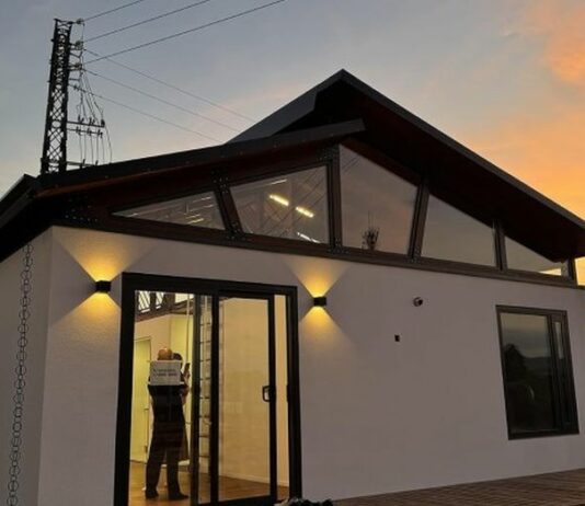 Immobili, Amazon scuote il mercato con una casa prefabbricata sotto i 60 mila euro