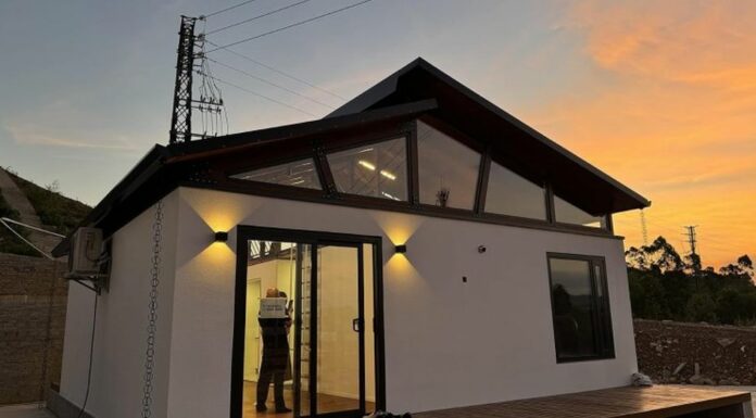 Immobili, Amazon scuote il mercato con una casa prefabbricata sotto i 60 mila euro
