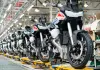 Tutto pronto a Mandello per le Giornate Mondiali Moto Guzzi 2026