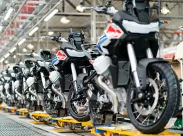 Tutto pronto a Mandello per le Giornate Mondiali Moto Guzzi 2026