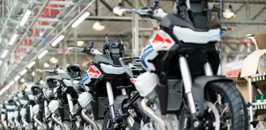 Tutto pronto a Mandello per le Giornate Mondiali Moto Guzzi 2026