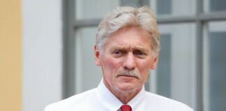 Cremlino “Colloqui di pace con Kiev sono attualmente sospesi”