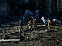 Ancora una notte di attacchi incrociati tra Russia e Ucraina