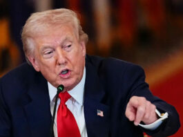 Trump “Con il Venezuela il più grande accordo sul petrolio della storia”