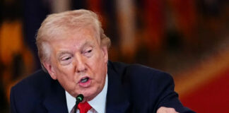 Trump “Con il Venezuela il più grande accordo sul petrolio della storia”