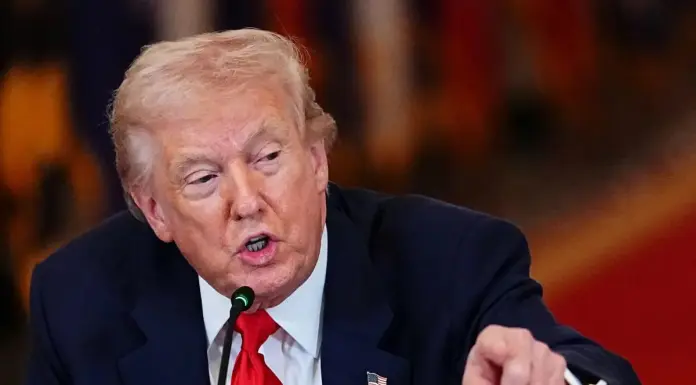 Trump “Con il Venezuela il più grande accordo sul petrolio della storia”