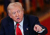 Trump “Con il Venezuela il più grande accordo sul petrolio della storia”