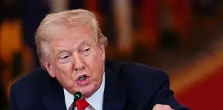 Trump “Con il Venezuela il più grande accordo sul petrolio della storia”