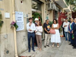 Palermo ricorda Libero Grassi ucciso 35 anni fa dalla mafia