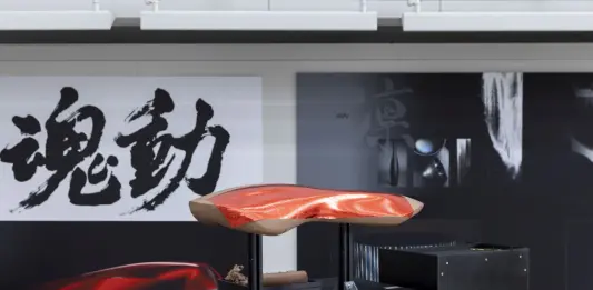 Mazda CX-6e protagonista alla World Design Cpital 2026