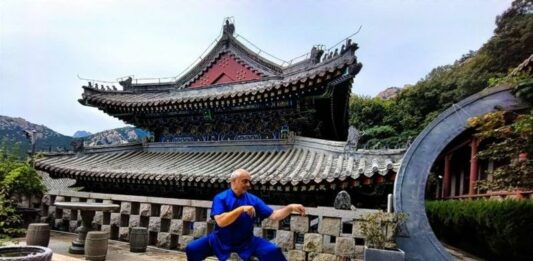 Cina-Italia, Angelo D’Aria “Arti marziali strettamente legate a cultura nazionale”