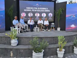 Etna, da parco regionale a nazionale per rafforzare turismo e territorio