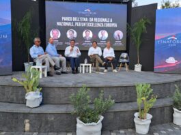 Etna, da parco regionale a nazionale per rafforzare turismo e territorio